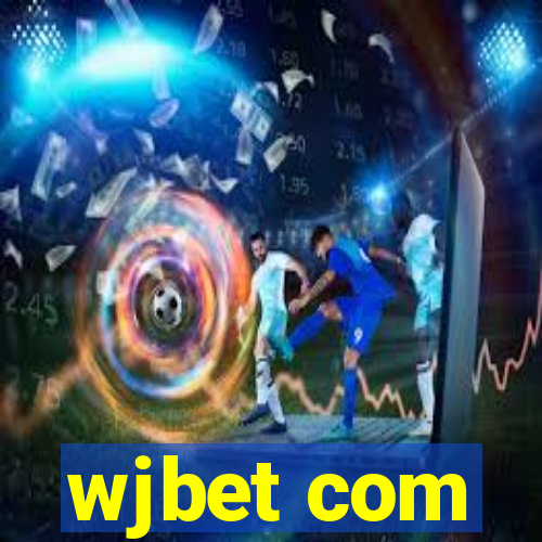 wjbet com